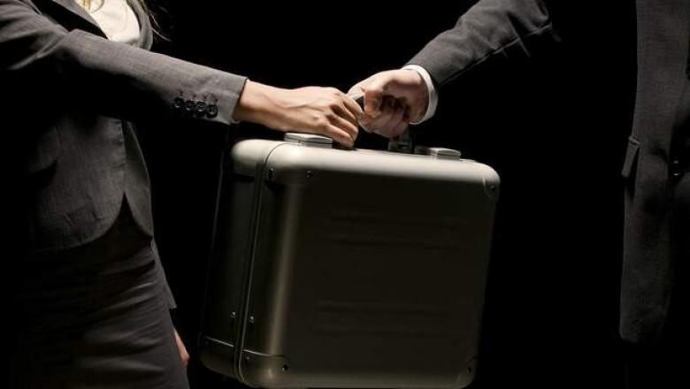 Топ-5 экзотических черных рынков нашей планеты