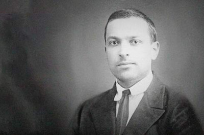 Лев Выготский: гений психологии, которого знает весь мир, но забыли на родине