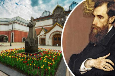 Купец, меценат и любитель искусства: кем был Павел Третьяков, основатель знаменитой галереи