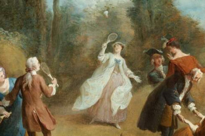 История бадминтона от древности до современности