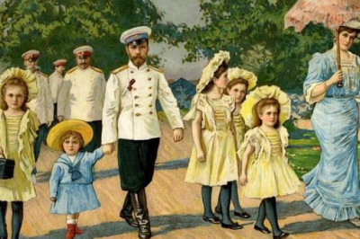 Почему Льва Гумилева считали внебрачным сыном императора Николая II
