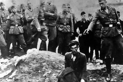 «Падающий человек», «Последний еврей Винницы» и др: 7 известных людей, имен которых мы не знаем