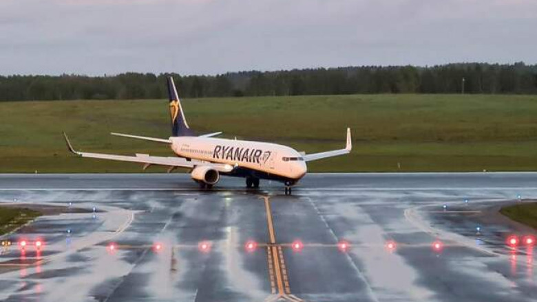 Не только Ryanair в Минске: 5 случаев принудительной посадки самолетов международных авиалиний на территории других государств