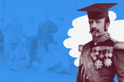 Никола Бурбаки: история математика, которого не существовало