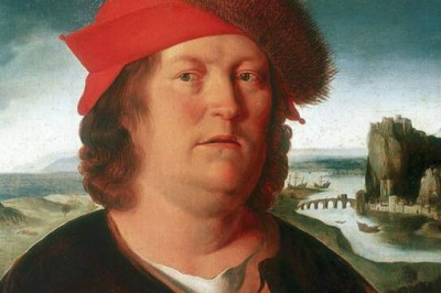 Парацельс: реформатор или аферист?