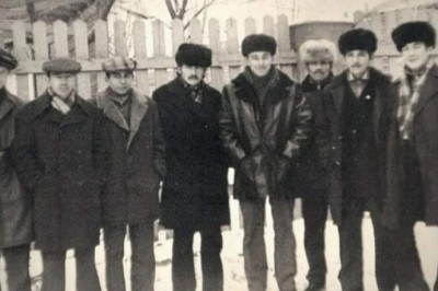 «Казань бандитская»: как беспощадная группировка «Тяп-Ляп» заставила вздрогнуть весь Советский Союз