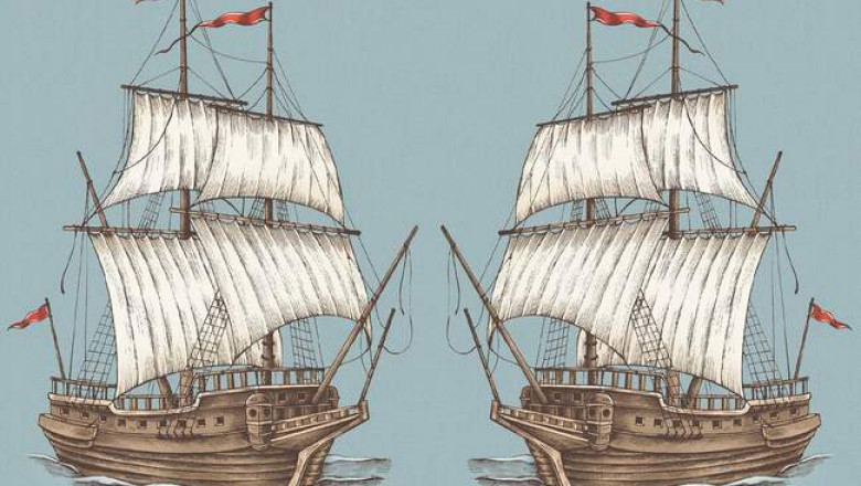 Электромобили, парусные корабли и др: старинные технологии, которые вновь становятся популярными