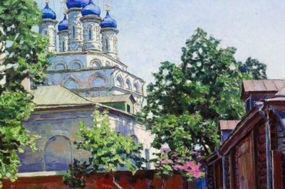Тайны древнерусского храма: как появился, почему он состоит из трех частей и зачем нужен иконостас