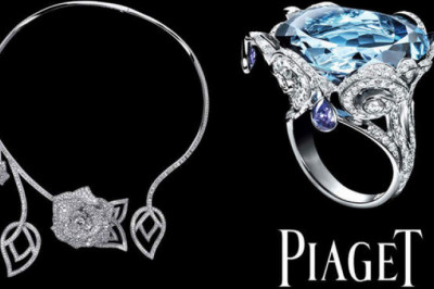 История ювелирного дома Piaget: от инновационных часовых механизмов к коктейльным кольцам