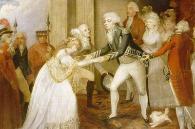 Принцесса Каролина: история самой опальной невестки британской королевской семьи