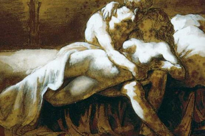 Теодор Жерико: художник-новатор, чьи картины сыграли важную роль в истории живописи