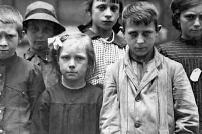 Подвиг Матрены Вольской: как 23-летней учительнице удалось спасти больше 3000 детей во время войны