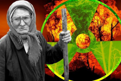 «Ивановская Хиросима»: как в начале 1970-х недалеко от Москвы произошел ядерный взрыв