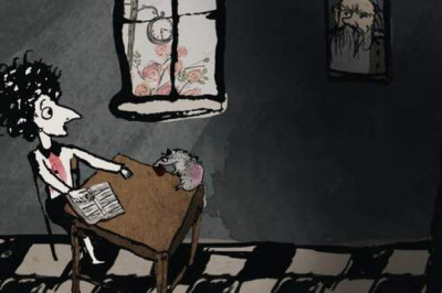 От Моцарта и Грига до современных классиков: 5 мультфильмов для детей с музыкой известных композиторов