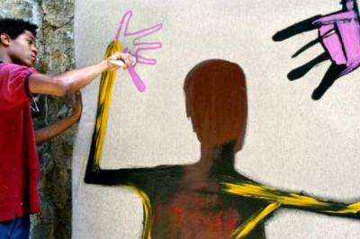 Баския в пяти картинах