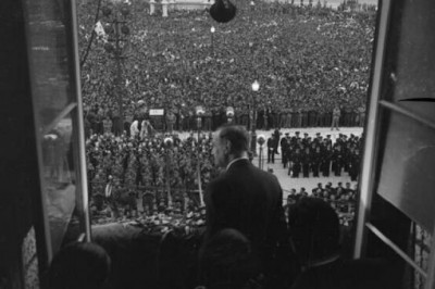 Как Португалии удалось сохранить нейтралитет во Второй мировой войне