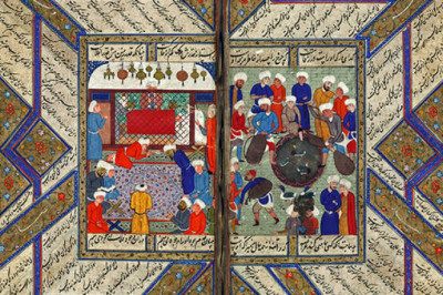 Чем шииты отличаются от суннитов, как одеваются мусульманки и что такое халяль: 11 вопросов и ответов про ислам