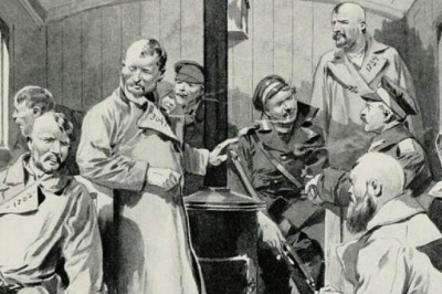 Ссыльный песенник, поручик-бунтовщик и лжеимператор: три дерзких побега с каторги