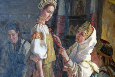 Кого на Руси замуж не брали: изъяны и недостатки, лишавшие девушек надежды на семейную жизнь