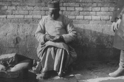 Как НКВД в 1930-е годы боролось с китайской мафией во Владивостоке