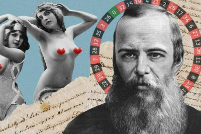 Правда ли, что Достоевский ненавидел евреев и был сексуально одержим и ходил в бордели