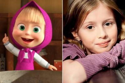 «Маша и Медведь» в фактах: где происходят события мультсериала и почему он популярен в мусульманских странах