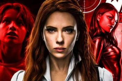 Другая Наташа: как история Черной вдовы в кино отличается от той, что в комиксах