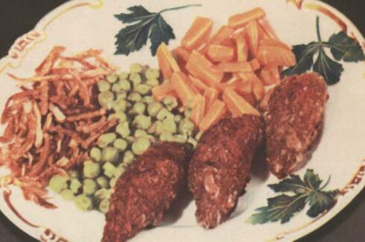 Советские кафе, бары и рестораны