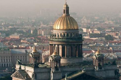 Августин Бетанкур: гениальный испанец с русским сердцем