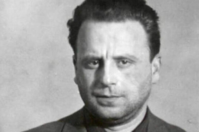 Смерть фарцовщика: за что был расстрелян Ян Рокотов