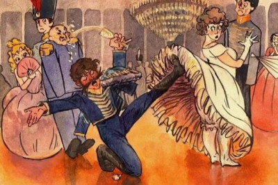 Поручик Ржевский в мифах и фактах