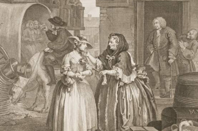 Комикс: что это такое и с чем его едят (ч.1)