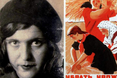 Теплые иллюстрации Татьяны Ереминой: за что исключили из техникума любимую ученицу Дейнеки, которая рисовала «Мурзилку» и советские плакаты