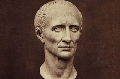 Три главных мифа про Юлия Цезаря: мы не знаем, как он выглядел, ошибаемся с его именем и приписываем ему удивительные способности