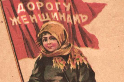 «Бабий бунт»: как женщины устроили Февральскую революцию, не дожидаясь, когда им «дадут права»