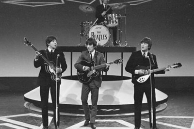 От The Beatles до «Ласкового мая»: 10 музыкальных групп, история которых началась ещё в школе