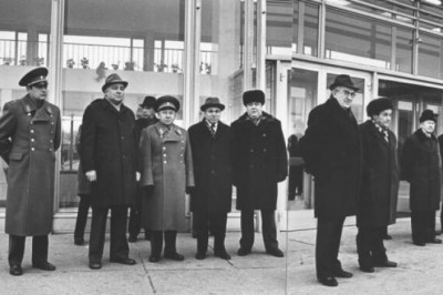 Дело «меховой мафии»: как Юрий Андропов разворошил осиное гнездо