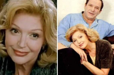 Прерванный путь Аллы Балтер: что стало причиной преждевременного ухода красавицы-актрисы, жены Эммануила Виторгана