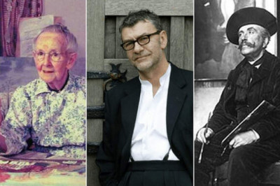 Анри Руссо, Анна Мозес и др: 6 художников-самоучек, которые смогли прославиться на весь мир