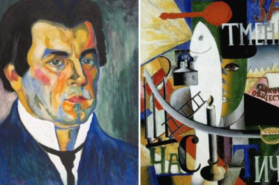 Казимир Малевич и его 11 самых важных для мира искусства картин