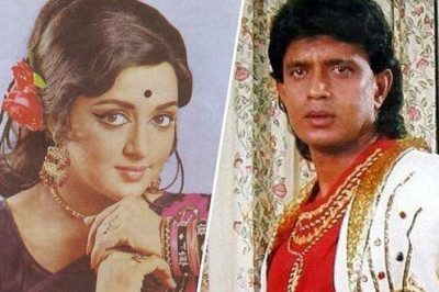 Хема Малини, Митхун Чакраборти и др: как сложились судьбы 5 звезд индийского кино, которых любили советские и российские зрители