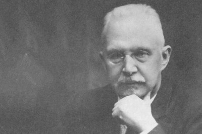 Кем был Николай Константинович Муравьев