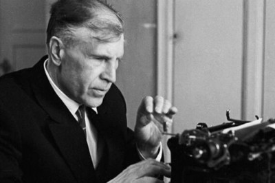 Лев Понтрягин: история слепого мальчика, ставшего гениальным математиком