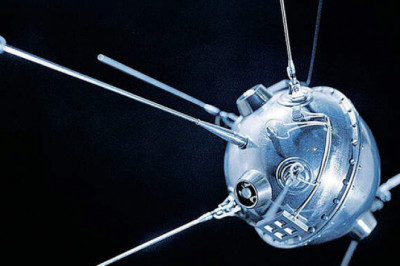 Похитители «Луны»: история тайной операции американской разведки по изучению первых советских лунных станций