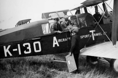 Топ-5 самых важных вех в истории пассажирской авиации