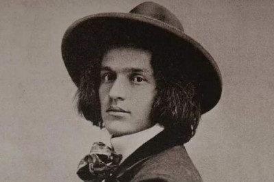 Иван Мештрович: сын простого крестьянина, который стал великим художником международного уровня