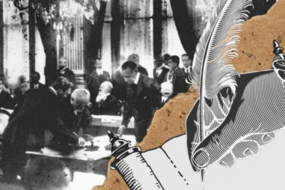 Пакт Бриана — Келлога, Тильзитский мир и еще 5 самых странных международных договоров