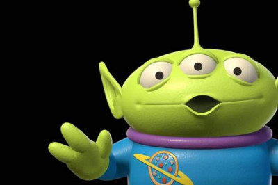 Откуда взялись зеленые человечки: история мифического образа