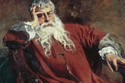 Эрнест Месонье: французский художник, которого обожали Ги де Мопассан и Марсель Пруст