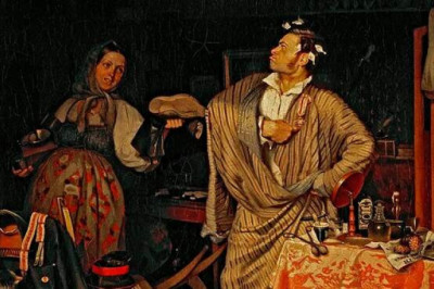 Русские авантюристы: кто продал Зимний дворец и пытался завоевать Эфиопию